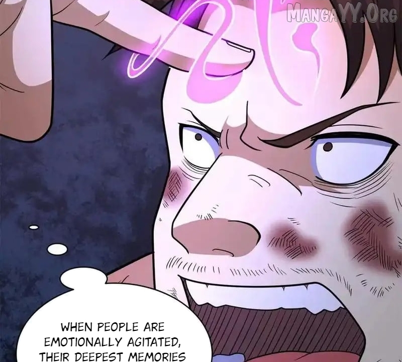 Divine Urban God Chapter 310 - page 102